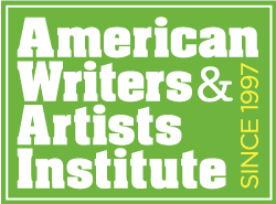 American Writers and Artists Institute logo