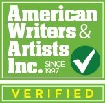 AWAI verified badge