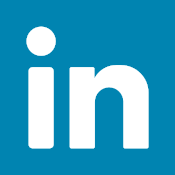 Linked in logo